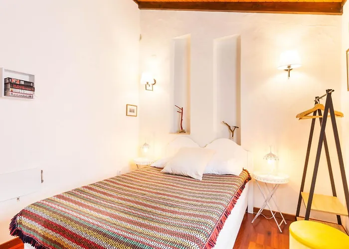 Refugio Artes ベッド・アンド・ブレックファスト