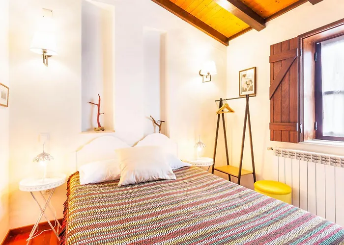 Refugio Artes Oda ve Kahvaltı 3*