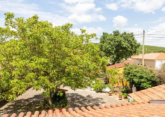 Refugio Artes Porto de Mós