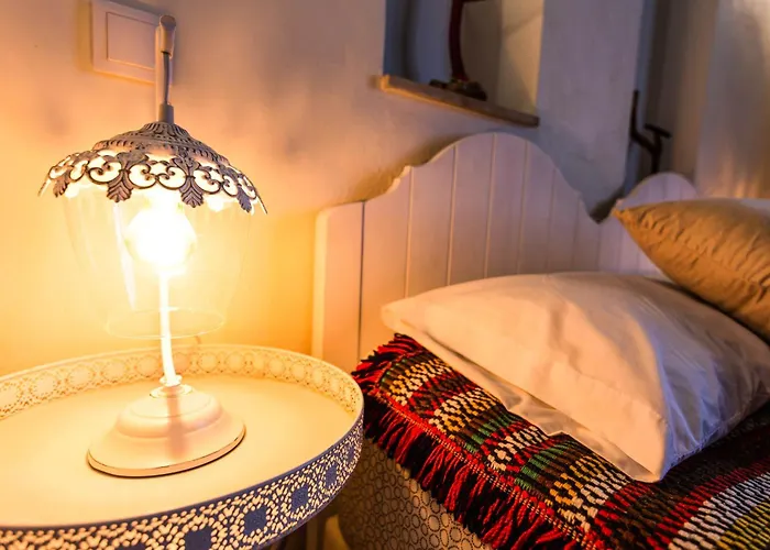 Refugio Artes 3* Porto de Mós