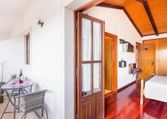 Refugio Artes Oda ve Kahvaltı