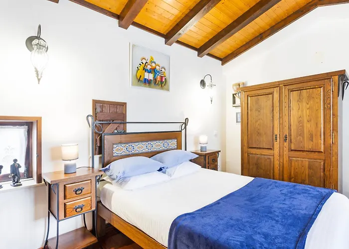 Refugio Artes 3* Porto de Mós