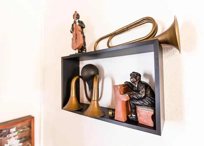 Refugio Artes ベッド・アンド・ブレックファスト