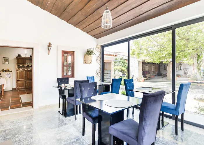 Refugio Artes Porto de Mós