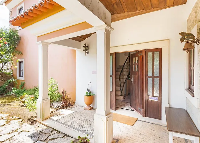 Refugio Artes Oda ve Kahvaltı