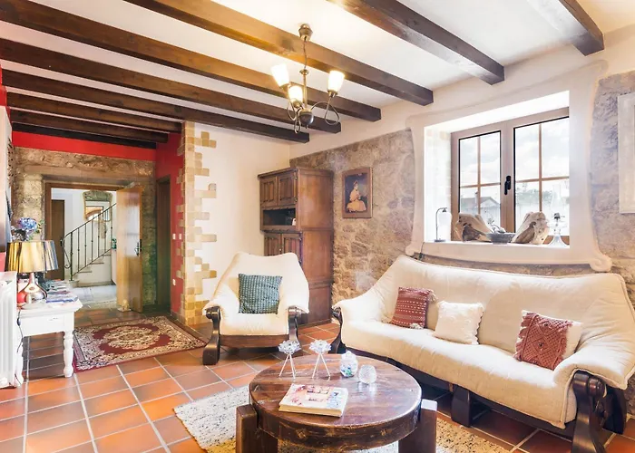 Refugio Artes Porto de Mós