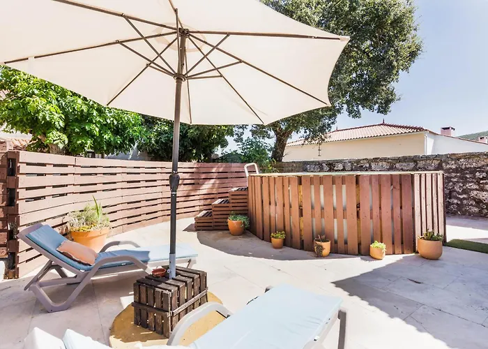 Refugio Artes 3* Porto de Mós