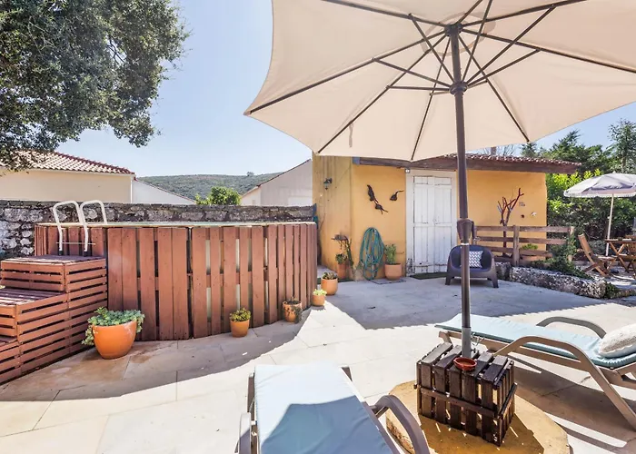 Refugio Artes Oda ve Kahvaltı 3*