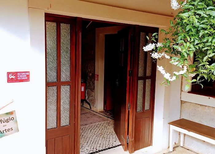 Refugio Artes 3*
