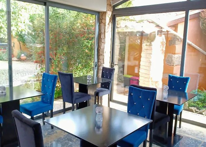 Refugio Artes Oda ve Kahvaltı Porto de Mós