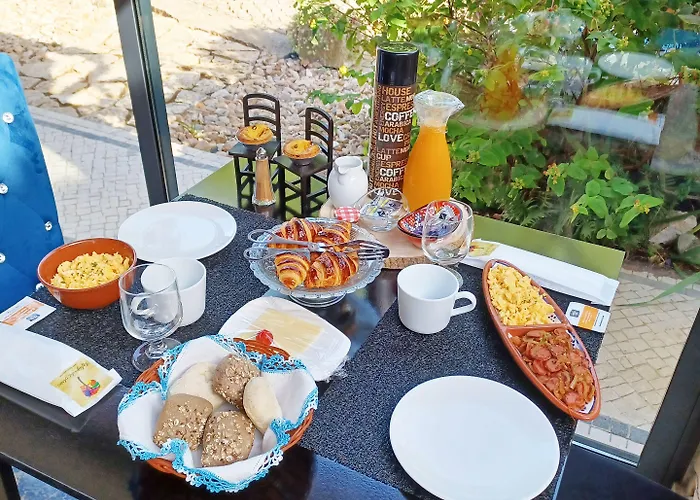 Refugio Artes Porto de Mós