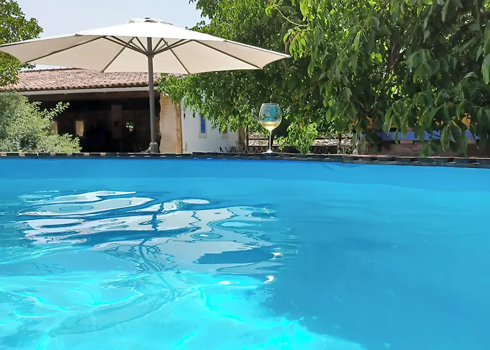 Refugio Artes Porto de Mós