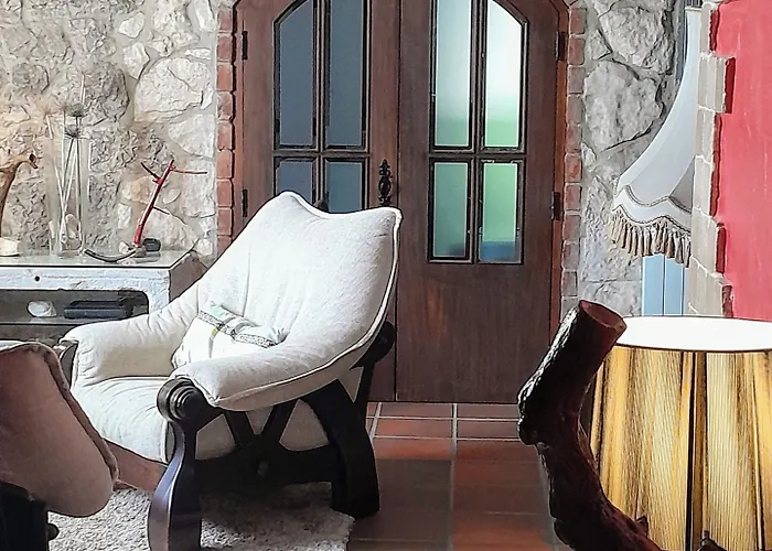 Refugio Artes Oda ve Kahvaltı