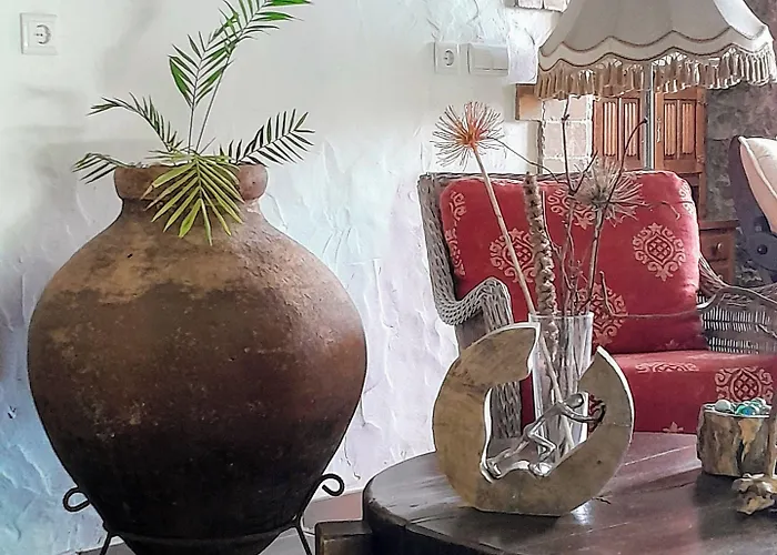 Oda ve Kahvaltı Refugio Artes 3*