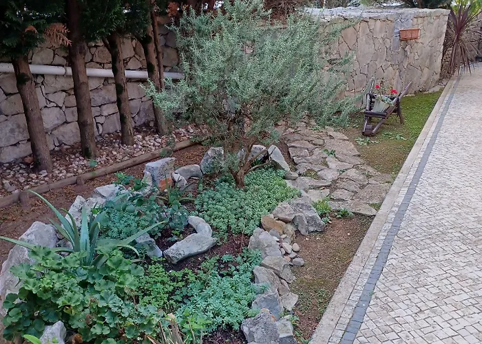 Refugio Artes Porto de Mós