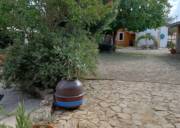 Refugio Artes 3* Porto de Mós