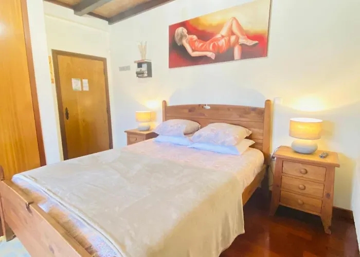 Refugio Artes Oda ve Kahvaltı 3*