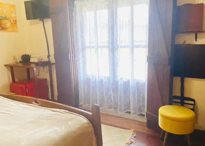 Refugio Artes Oda ve Kahvaltı