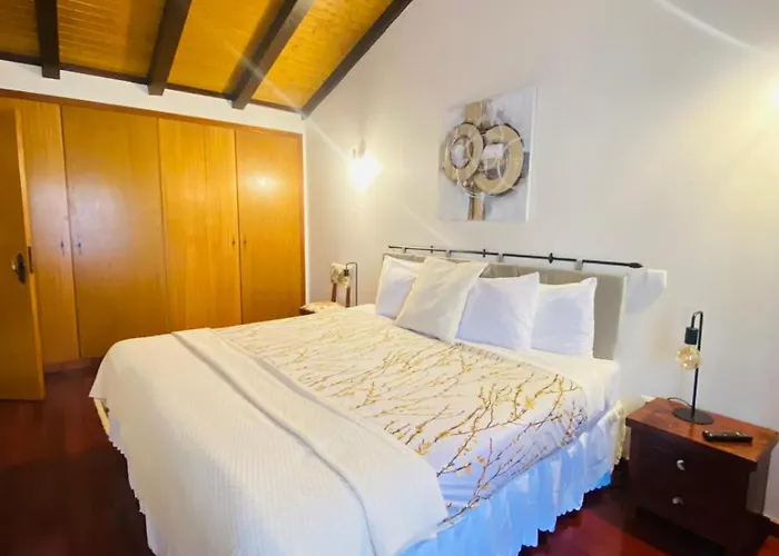 Refugio Artes Oda ve Kahvaltı