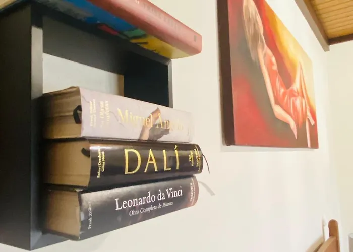 Refugio Artes Oda ve Kahvaltı 3*